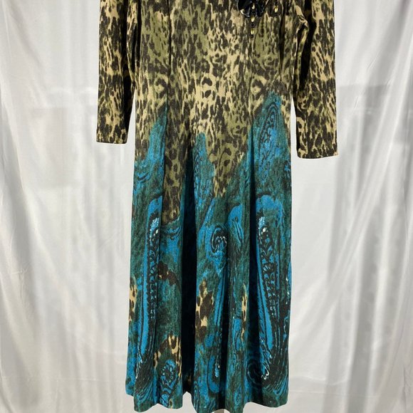 Dress - Vitrin Design - Picture 2 of 7